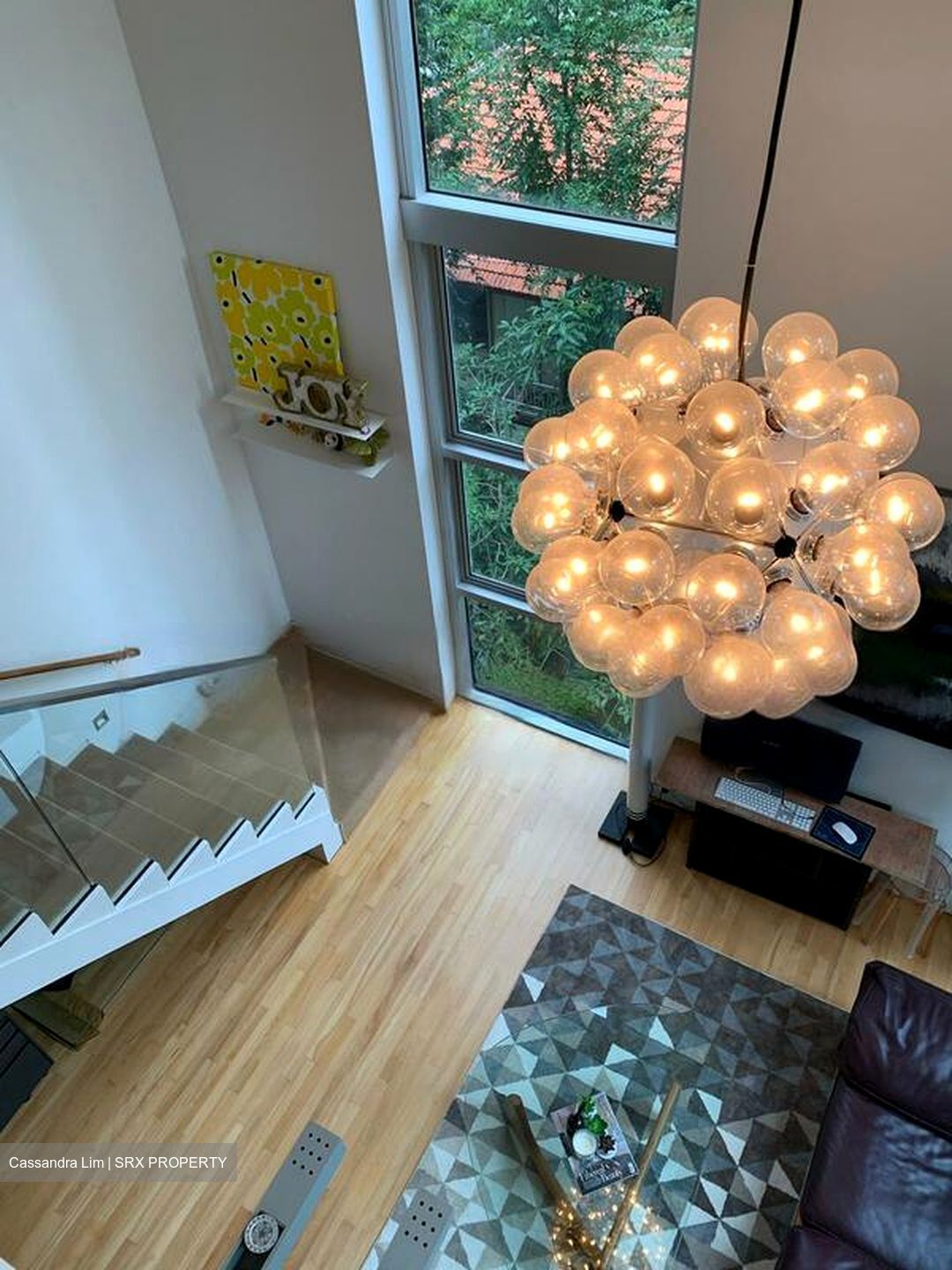 The Lincoln Modern (D11), Apartment #459866721